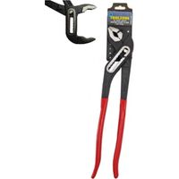 WATERPUMP PLIER 16"" 400MM PIPE WRENCH PLUMBERS PLIERS HEAVY DUTY PL143