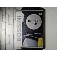 KIT DOCCINO BOSSINI A GETTO LARGO CON RUBINETTO - PALOMA E57006