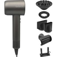 ASCIUGACAPELLI 'SPEEDY DRY' 1600 W - con accessori