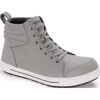 Bottes de sécurité QS700 taille 41 gris S3 EN ISO 20345:2011