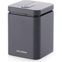 Stylies Elara difusor de aromas compacto antracita