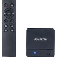 Foncast Wifi Audio-Empfänger Fonestar Foncast