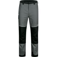 Feldtmann Elysee Multinorm-Bundhose PORSI 23393 Gr. 46 grau/schwarz