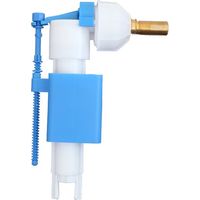 Wasserstandsregler mechanisch R 3/8"