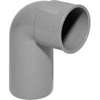 HT Sifonwinkel DN40 / 1 1/4'' ohne Gummidichtung