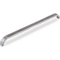 10er Pack - Bügelgriff BERND BA 320 mm Eisen antik hell