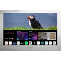 ProofVision Premium Mirror 43" Waterproof Bathroom Smart Television - PVB43MW