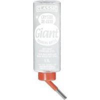 Drinker gEant de luxe de Crystal 1.1L