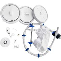 Kit de réparation et de pièces détachées pour robot nettoyeur de piscine Zodiac Polaris 180/280