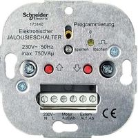 elso Interrupteur automatique pour volets roulants 230 V