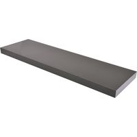 Tablette Xl4 Grise Robuste Et Esthétique, 38mm D'épaisseur - Fetim