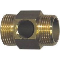 RACCORD POUR ALIMENTATION EN AIR AUTOMATIQUE Dimensions : 1" x 1/2