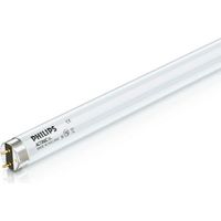 Philips lampada fluorescente actinic bl tl-d 18w/10 1sl/25 tld1810