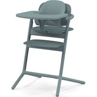 Cybex LEMO 2 seggiolone evolutivo design moderno blu