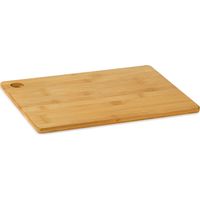 ANDREA HOUSE Board de Rectangular cut de bamboo Medium