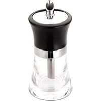 Lacor Setacciatore per Zucchero Trasparente 12,5 cm 100 g