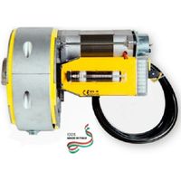 Motor de persiana elsamec es76/2pef 230 V diseño modular