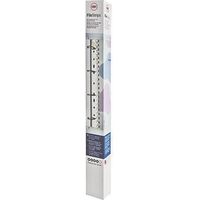 GBC Einhängeheftstreifen Velo/Sure Bind 4400385E PVC 100 St./Pack.