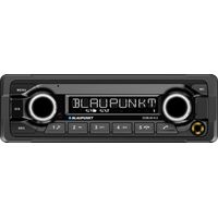 Blaupunkt DUBLIN 412 Autoradio inkl. Fernbedienung, Bluetooth®-Freisprecheinrichtung