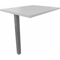 Retour pour bureau individuel Skyline