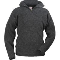 Pull Camionneur Noir Chaleur & Confort - Coverguard