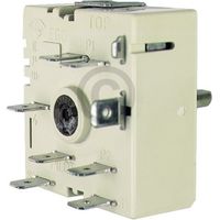 Ego 32001408 230V oven regulator