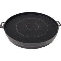 Ersatzteil - Kohlefilter B210 FAC539 - - INDESIT, FAGOR, CLIMADIFF, SMEG, JUNO, AEG, LISTO, ARTHUR MARTIN ELECTROLUX, BRANDT, SIEMENS, IGNIS, BOSCH, ARTHUR MARTIN, FALMEC, ELECTROLUX, AIRFORCE, ARIST