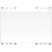 VIMAR - 20468.1.B Bolsillo NFC/RFID compatible con CISA blanco