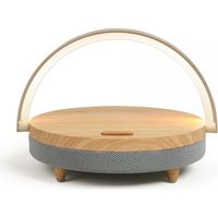 Enceinte nomade bluetooth - Livoo - TES242