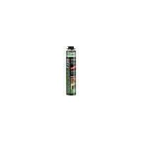 Mousse de polyuréthane « GEBOFOAM » 750 ml, type P - pour pistolet