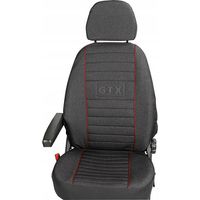 COPERTURE ANTERIORI FORD TRANSIT MK8 dal 2014- ANTERIORI
