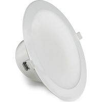 Lampo Sydney 25W Tricolor LED-Strahler 2247lm 3000K 4000K 6000K Bohrung 195-215mm