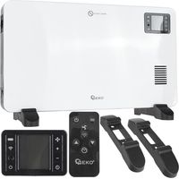 Geko G80444 Elektrischer Heizkörper 2300W neutral