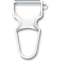 Victorinox White RAPID Peeler Straight Edge