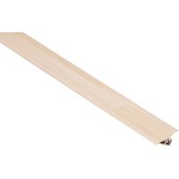 Primo Wandanschlussleiste 4907 260 cm 23 x 25 mm Butcher Buche Wandanschlussleiste