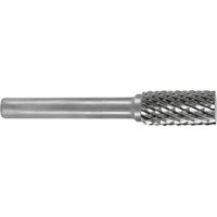 Fraise cylindrique HM forme A 8 mm Ruko