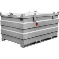 Cuve de chantier 3000 L transport, stockage PRESSOL