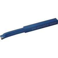 Cincel para torno interior DIN 4974ISO9 25x25mm HM P25 / 30 derecha Wilke (Por 3)