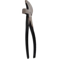 Pince à cuir durable pour cordonnerie, maroquinerie et sellerie - Outil de maintien pour artisans chaussures, matériel de bricolage
