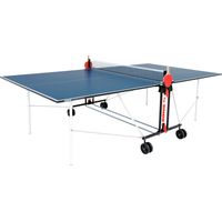 Donic Indoor-Tischtennisplatte "Indoor Roller FUN", blau