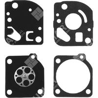 Serie Membrane per carburatori ZAMA GND-13 COMPATIBILE - 000610