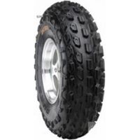 Pneu 19-7-8 Duro pour Quad Suzuki 90 Lt-Z Quadsport 2007 à 2014