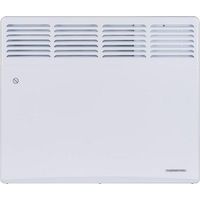 Thermoval T18ED elektrischer Heizstrahler 1500W modernes Design