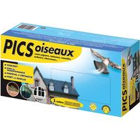 Pics Antipigeons X 5 Modules - Generique