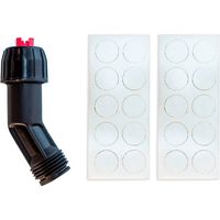 Kit IK FOAM9/PRO12 IK Sprayers