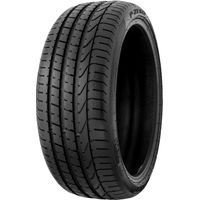 PIRELLI Pneus été 225/35 R19 TL 88Y PZERO XL LRR