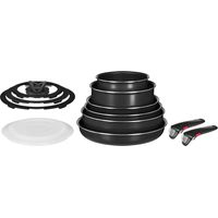 TEFAL Ingenio Easy Cook Clean ensemble de casseroles 13 pièces