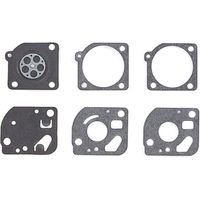 Kit joints de carburateur gnd-13 zama - carburateur