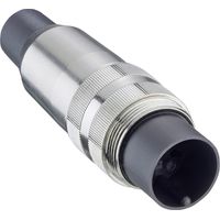 Lumberg SV 70-8 C Stecker Gesamtpolzahl: 7 1 St.