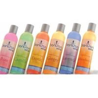 Banisan Badezusatz Whirlpool Aromatherapie 6 Düfte mit je 250 ml